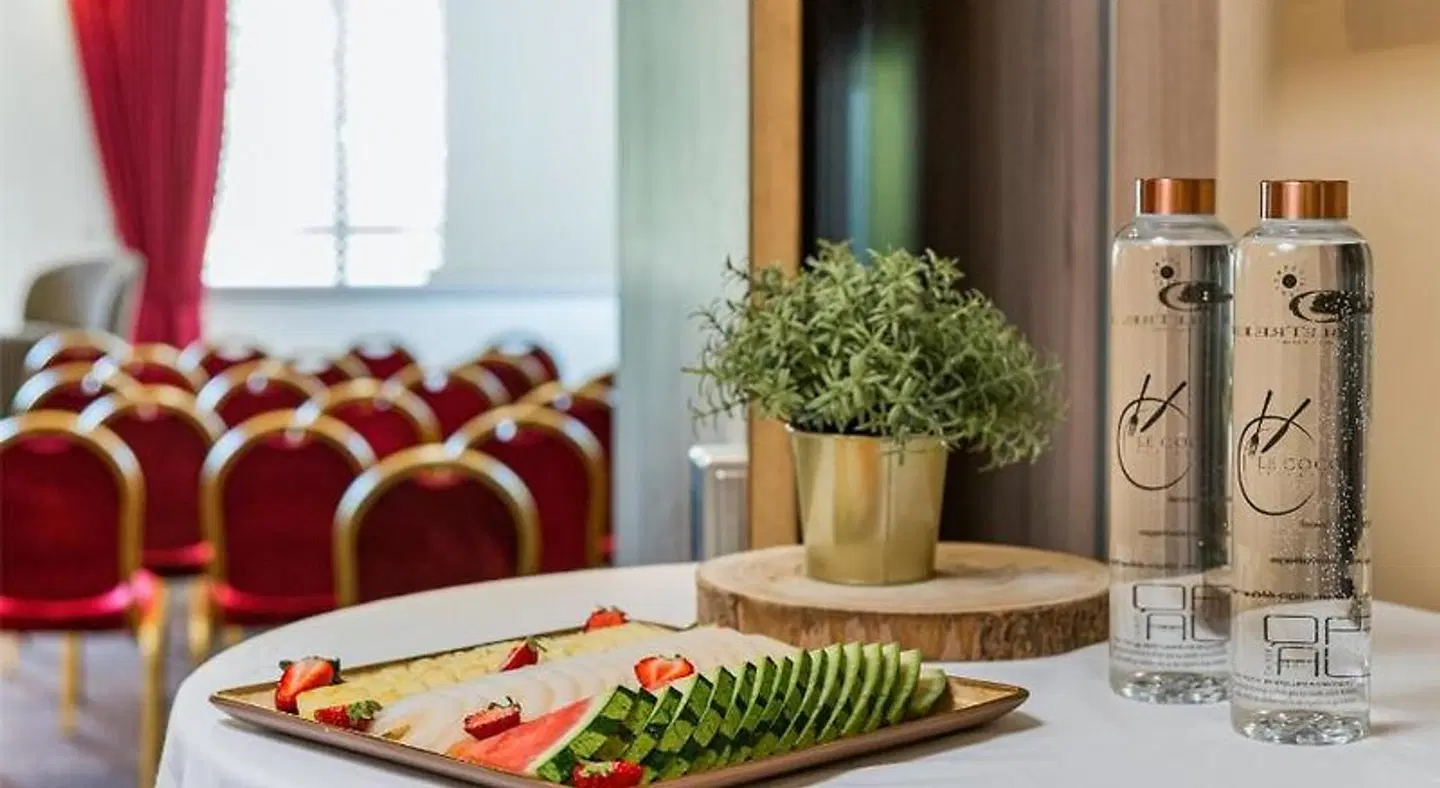 DoubleTree by Hilton Lyon Eurexpo ROOM_EXAMPLE