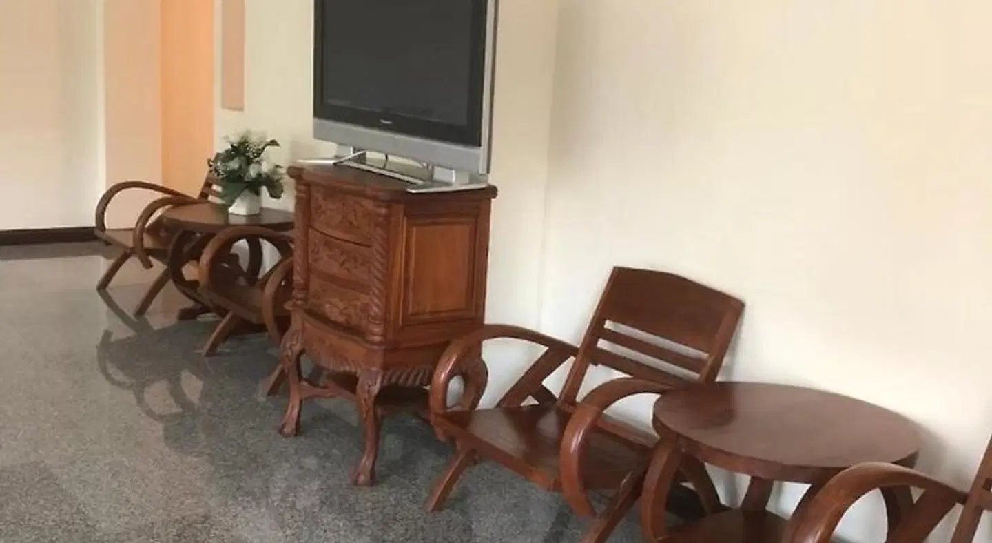 Tak Andaman Resort & Hotel ROOM_EXAMPLE