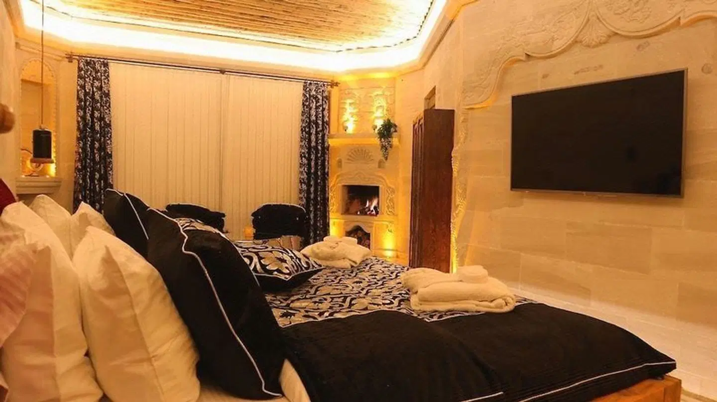 Safran Cave Hotel HEALTH_BEAUTY