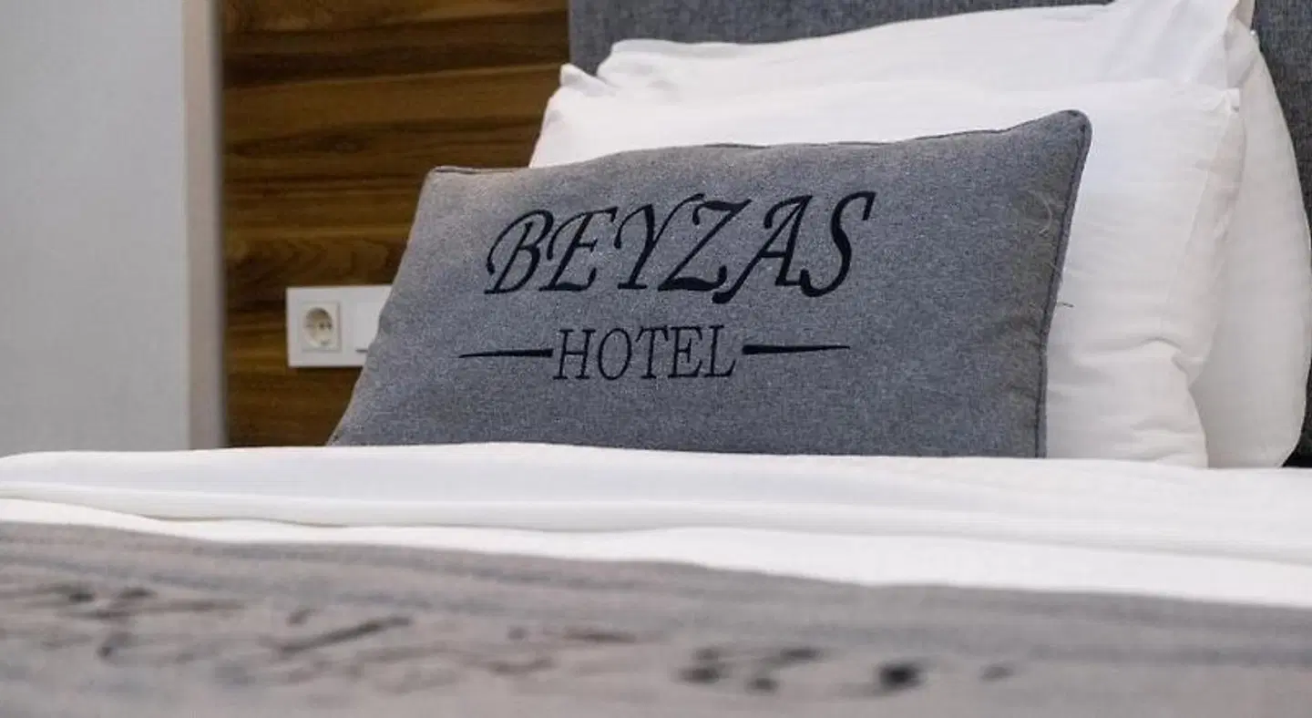 Beyzas Suites EXTERIOR