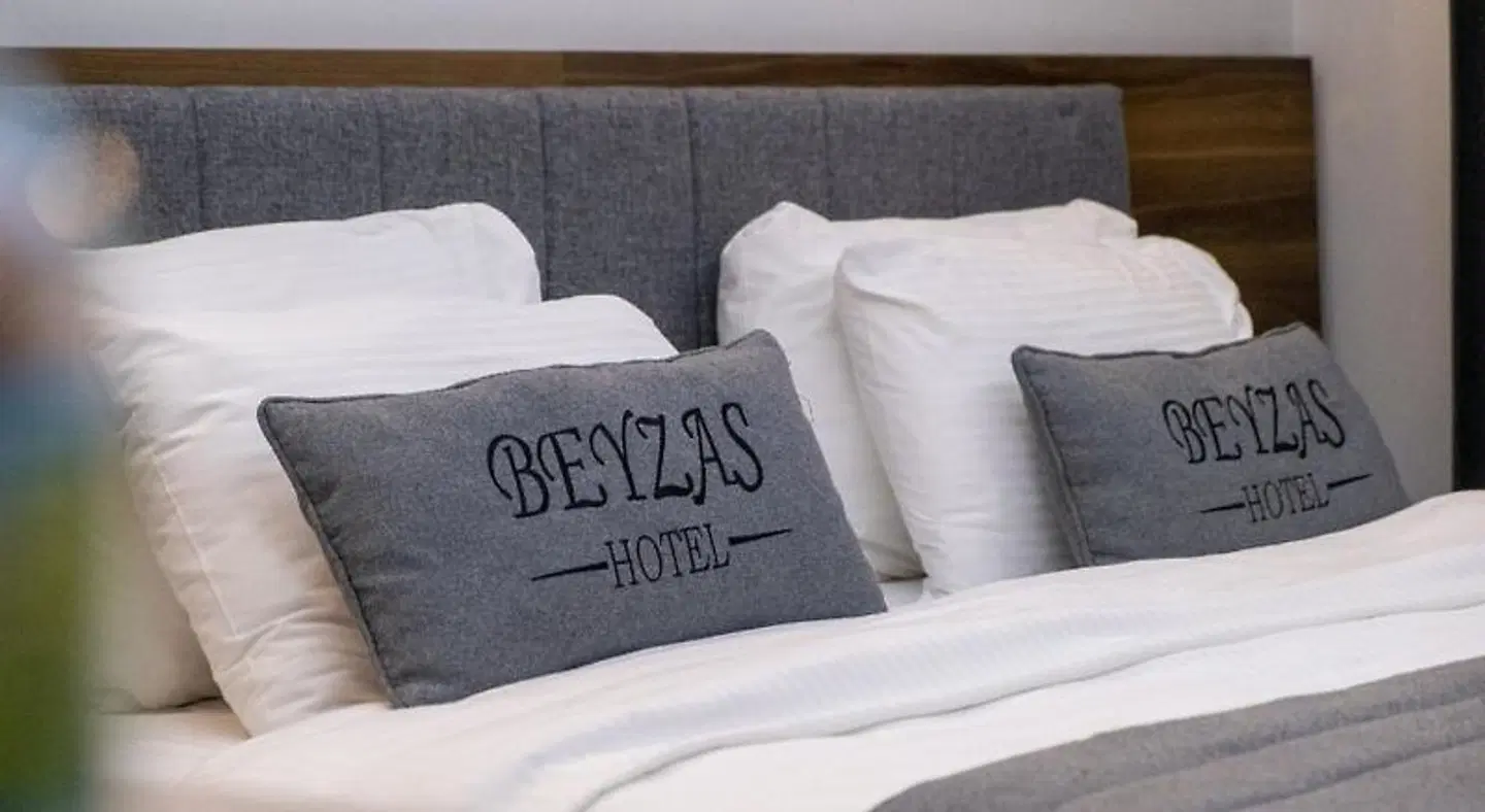 Beyzas Suites ROOM_EXAMPLE