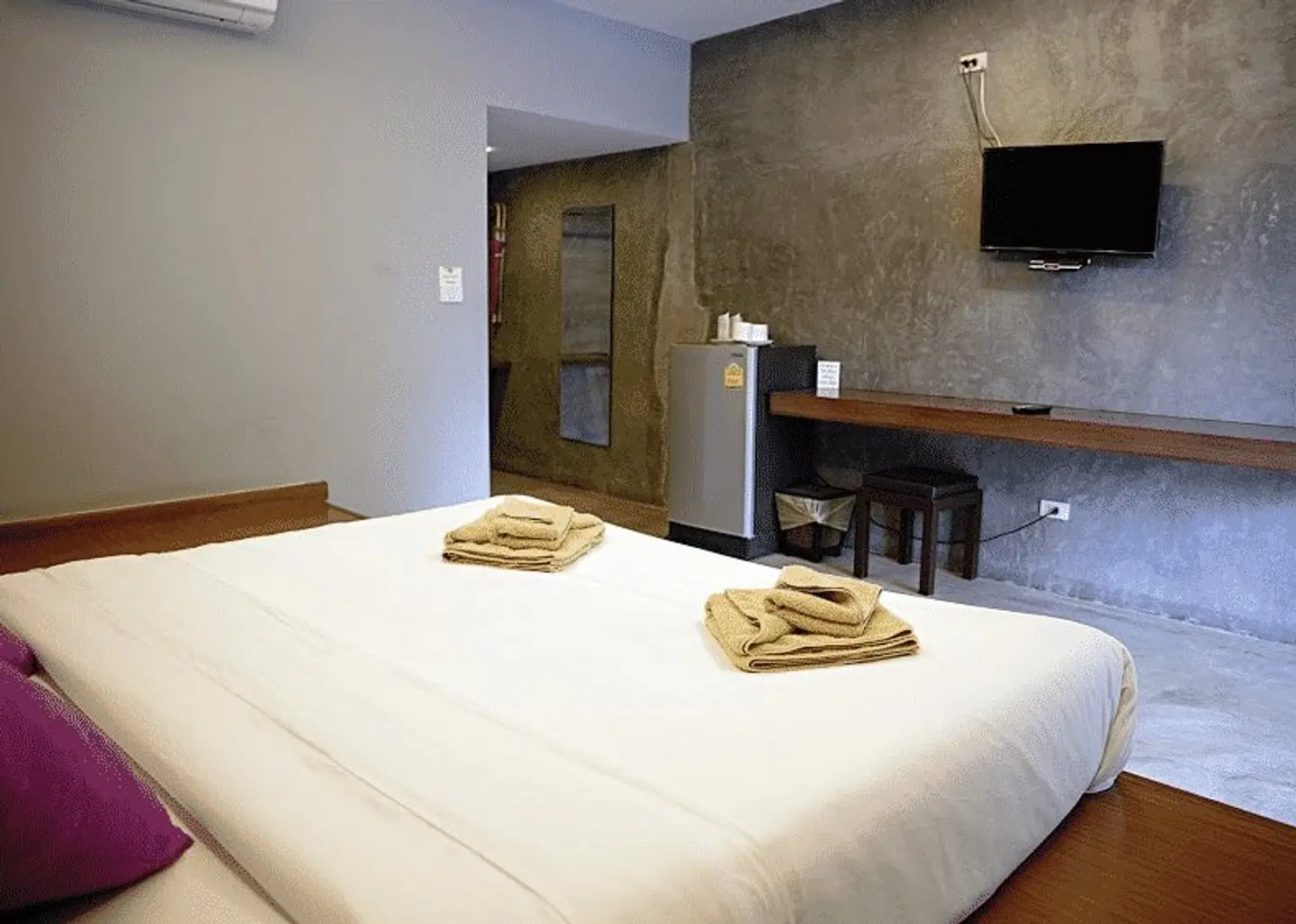 Kanvela Resort ROOM_EXAMPLE