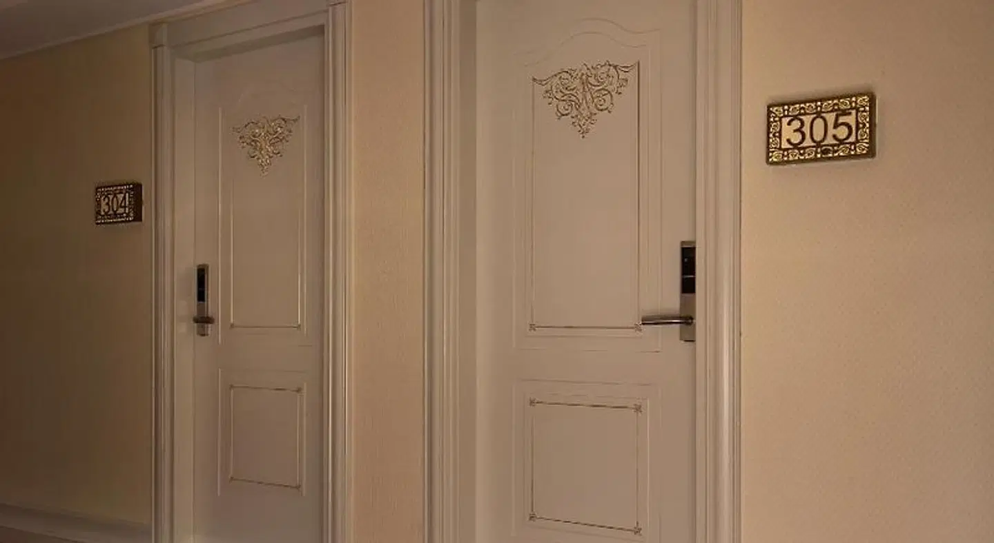 Istanbul Town Hotel HEALTH_BEAUTY