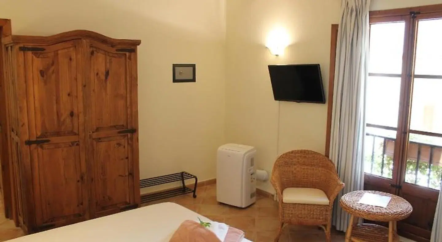 Rural Nou Dalt Muntanya ROOM_EXAMPLE