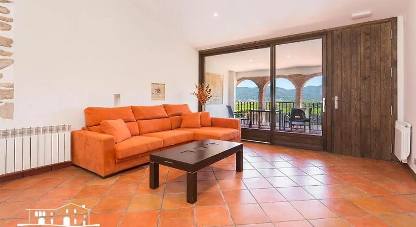 Masia Can Canyes & Spa LOUNGE_LOBBY