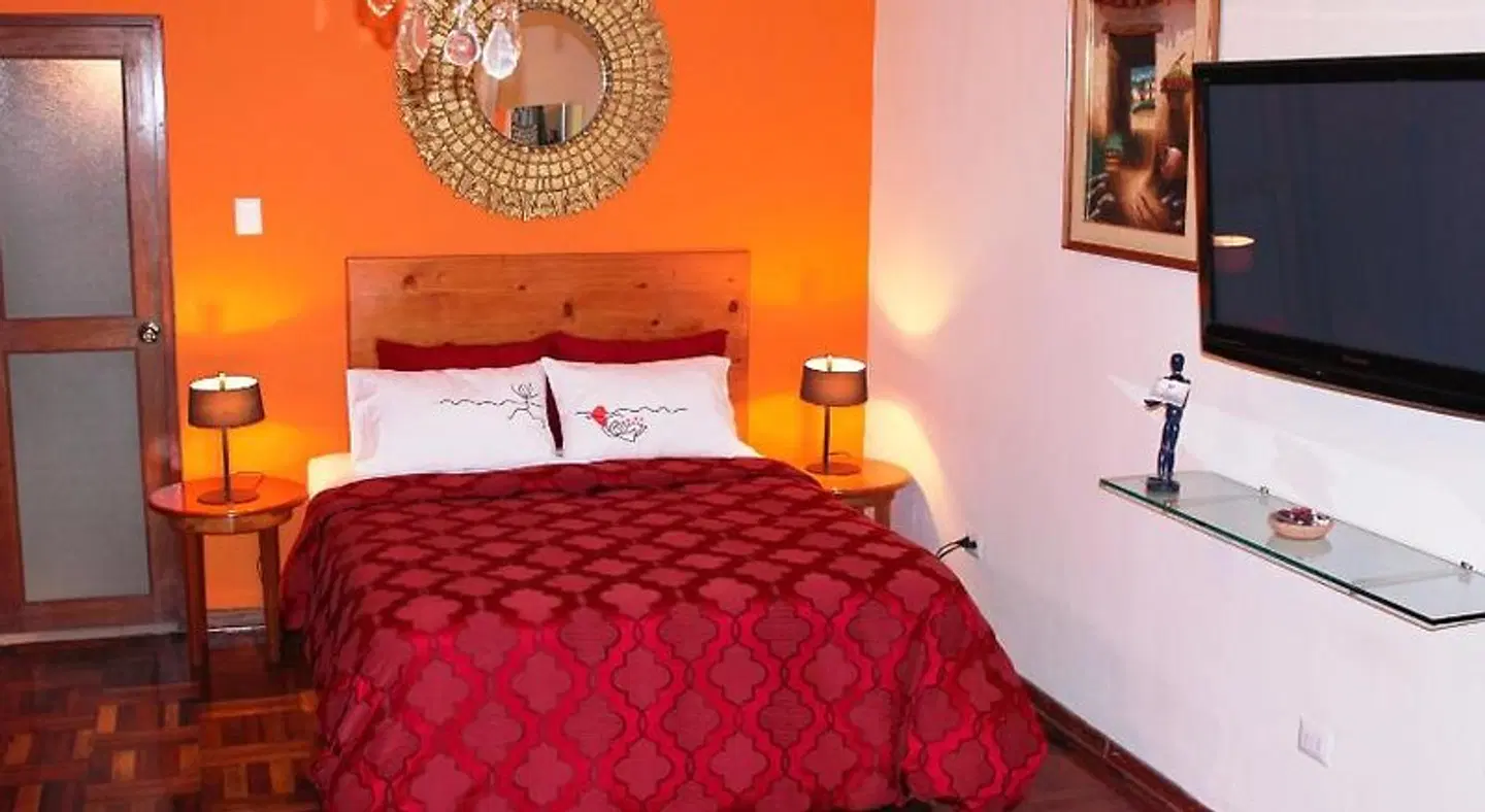 Peru Star Boutique Apartments ROOM_EXAMPLE