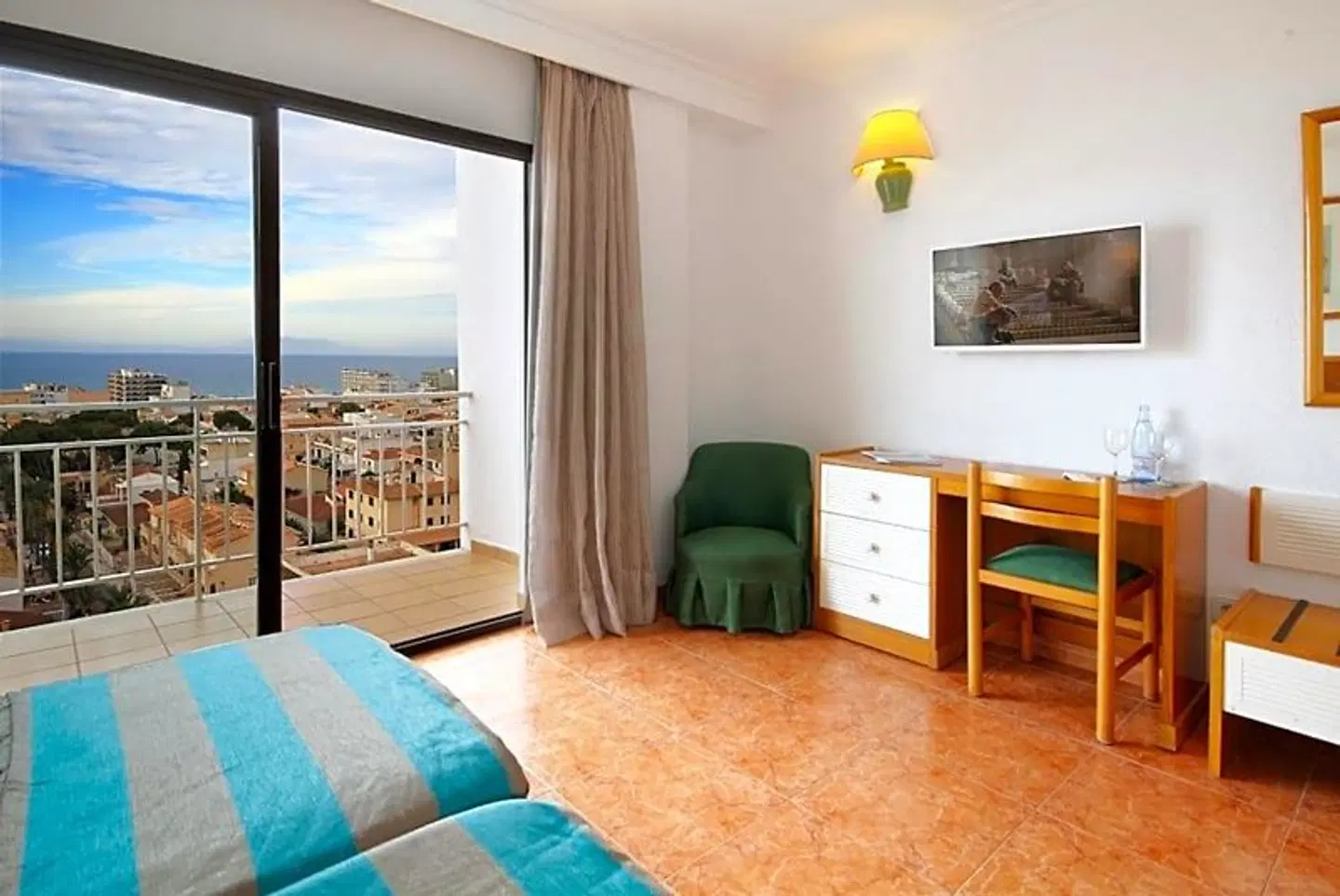 Ilusion Markus & Spa ROOM_EXAMPLE