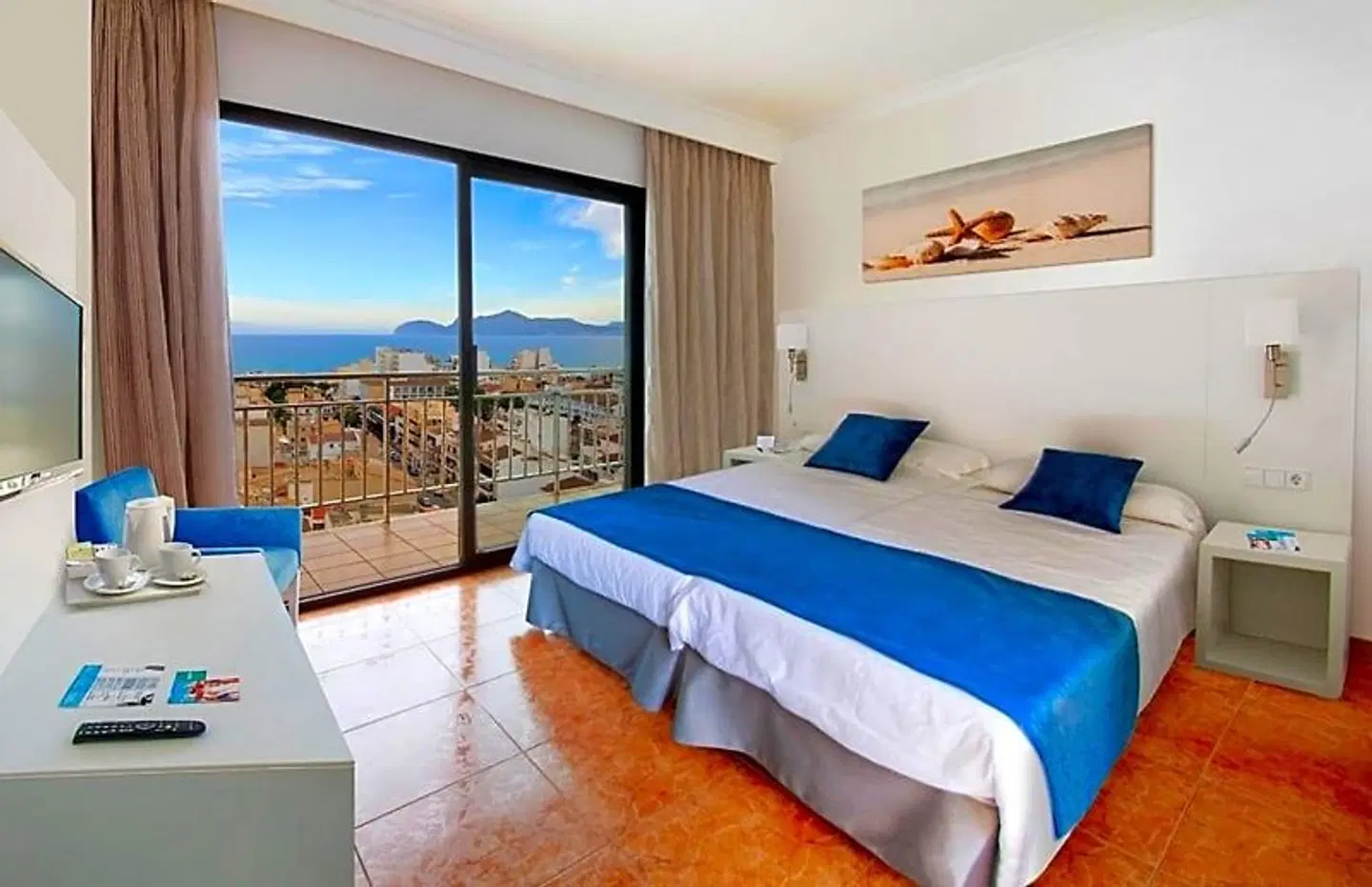 Ilusion Markus & Spa ROOM_EXAMPLE