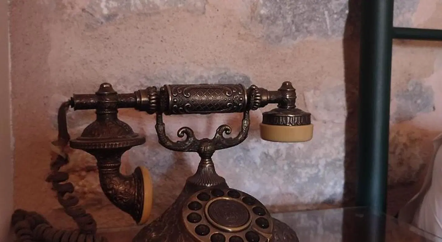 Ktima Karageorgou HEALTH_BEAUTY