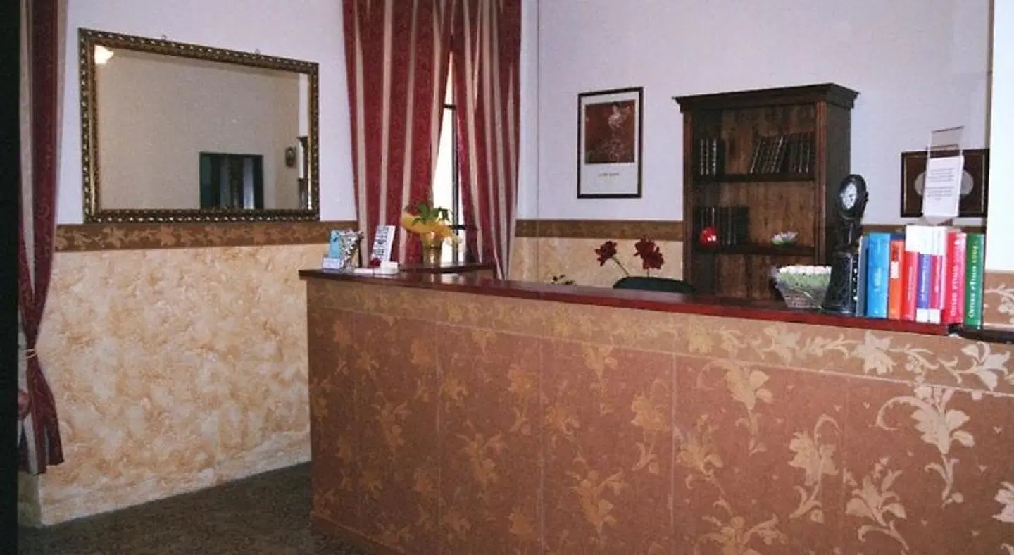 Hotel Europa ROOM_EXAMPLE