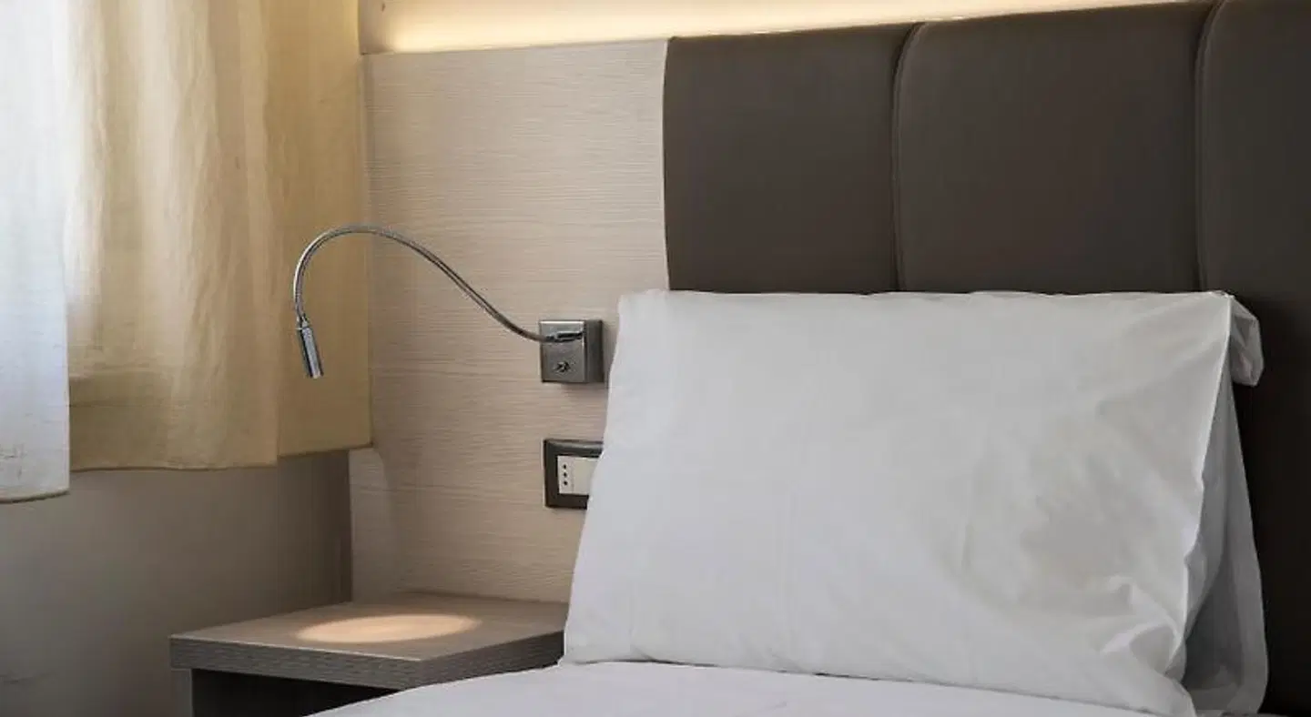 Ariston ROOM_EXAMPLE