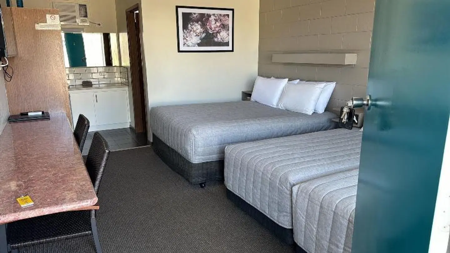 Admella Motel ROOM_EXAMPLE