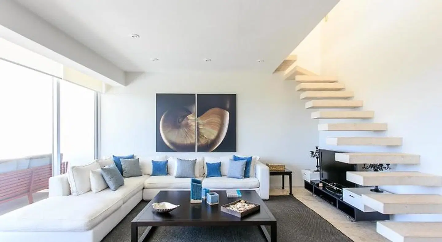 Magia Beachside Condo LOUNGE_LOBBY