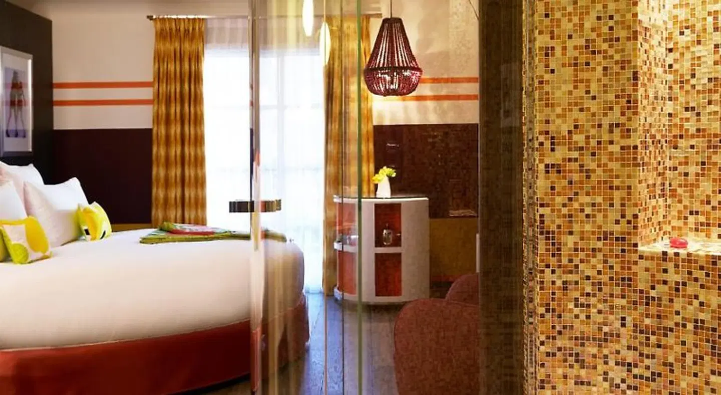 Hôtel de Paris Saint-Tropez ROOM_EXAMPLE