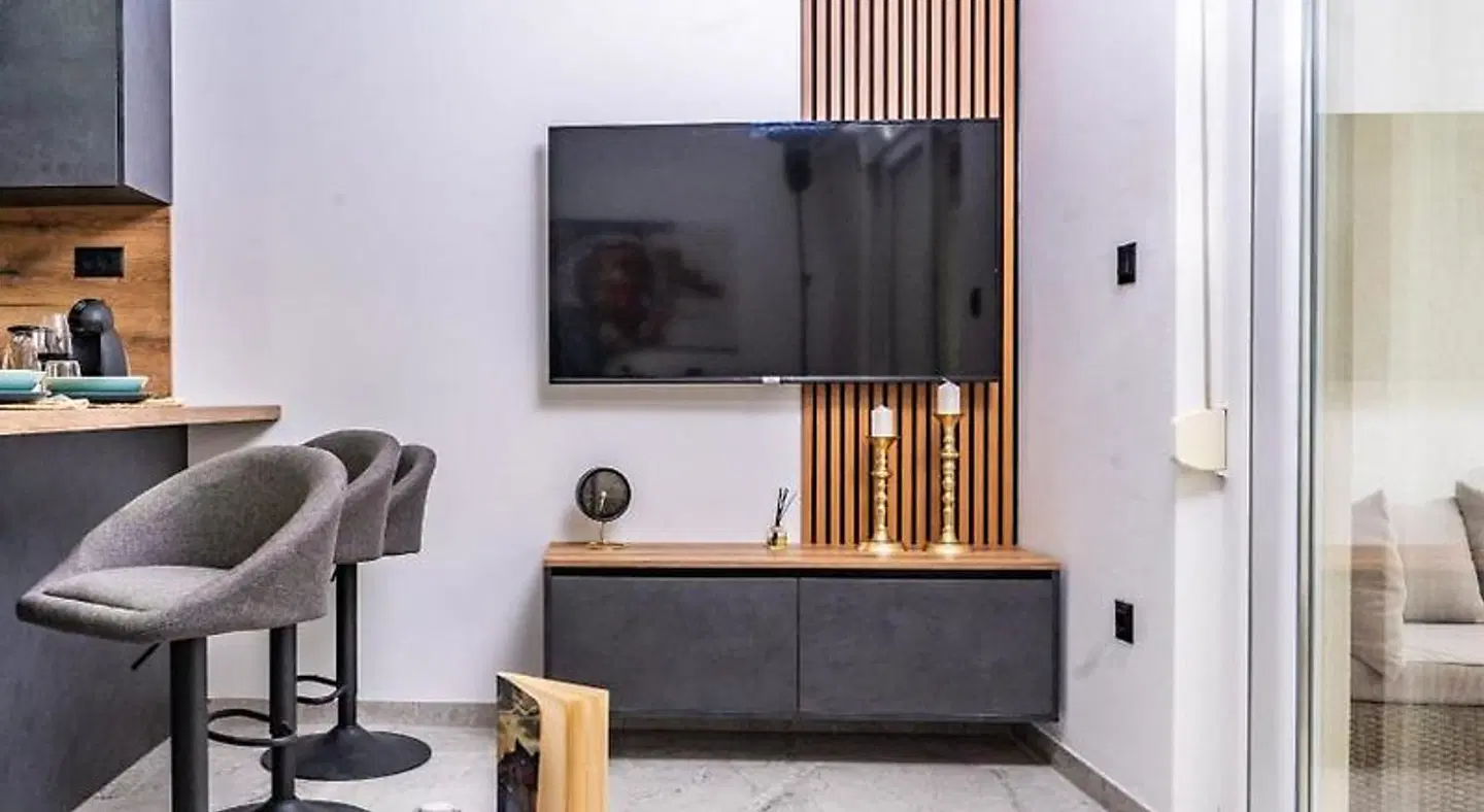 Apartments Bubalo LOUNGE_LOBBY