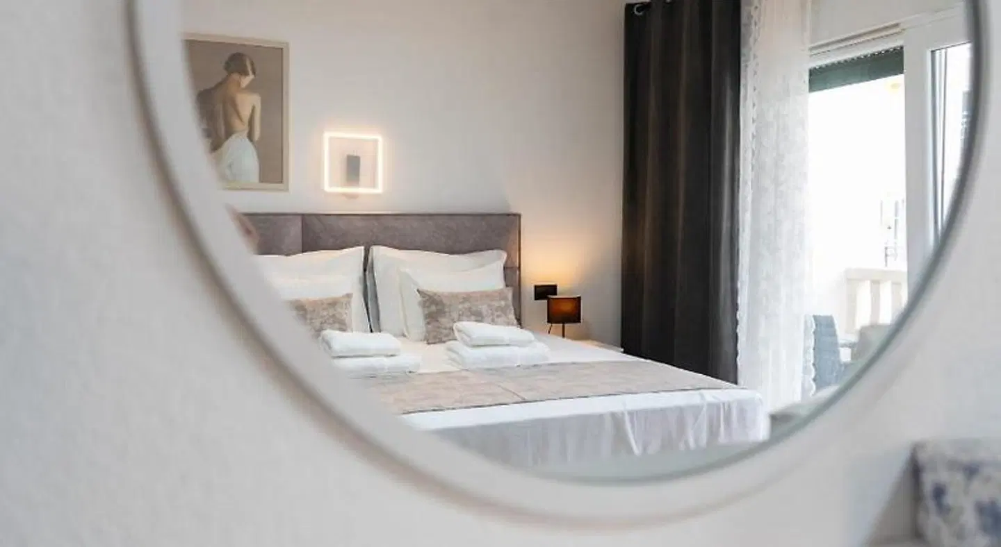 Apartments Bubalo ROOM_EXAMPLE