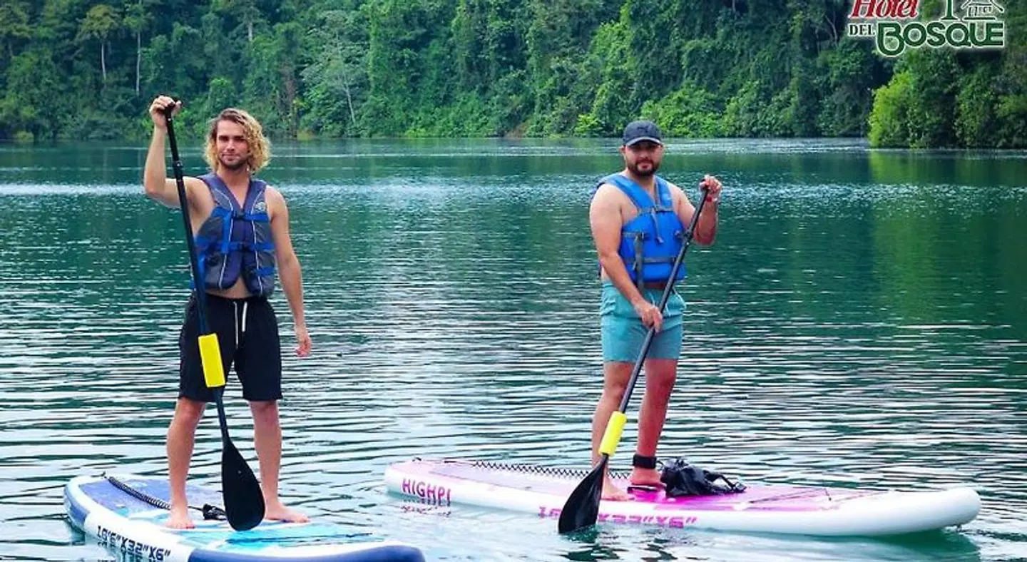 Hotel del Bosque Costa Rica SPORTS_AND_LEISURE