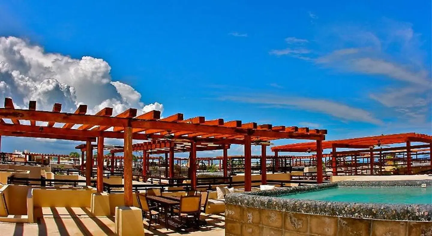 Aldea Thai by Bric EXTERIOR