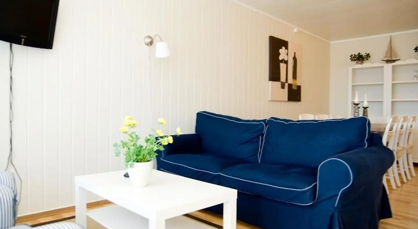 Tregde Ferie ROOM_EXAMPLE