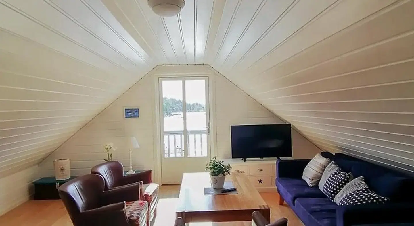 Tregde Ferie ROOM_EXAMPLE