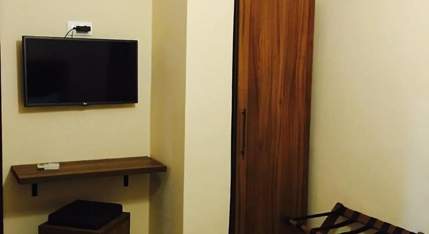 Hotel Etoile Du Nord ROOM_EXAMPLE