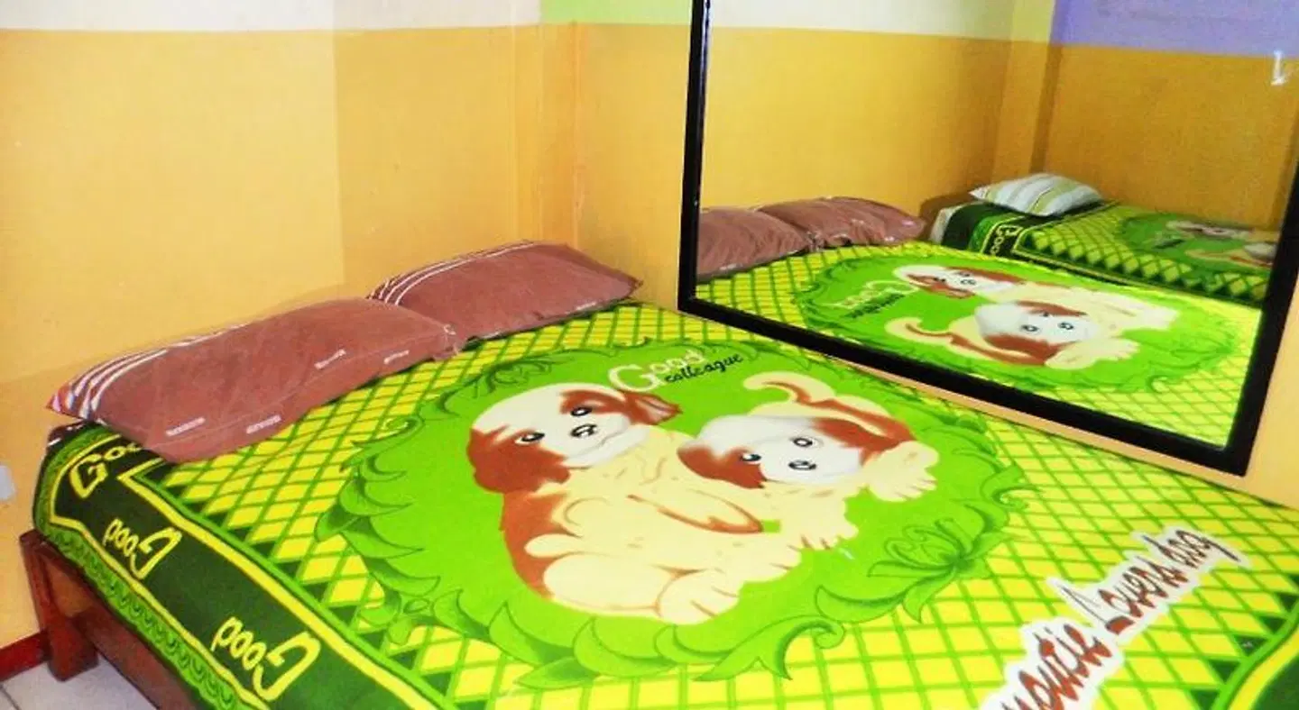 Hostal Jovita ROOM_EXAMPLE