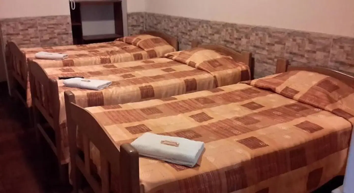 Pradera Verde Hostels HEALTH_BEAUTY