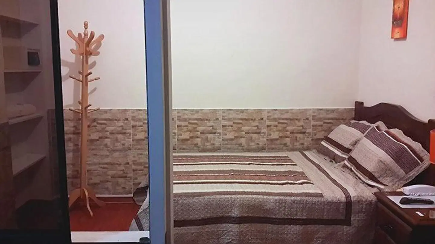 Pradera Verde Hostels HEALTH_BEAUTY