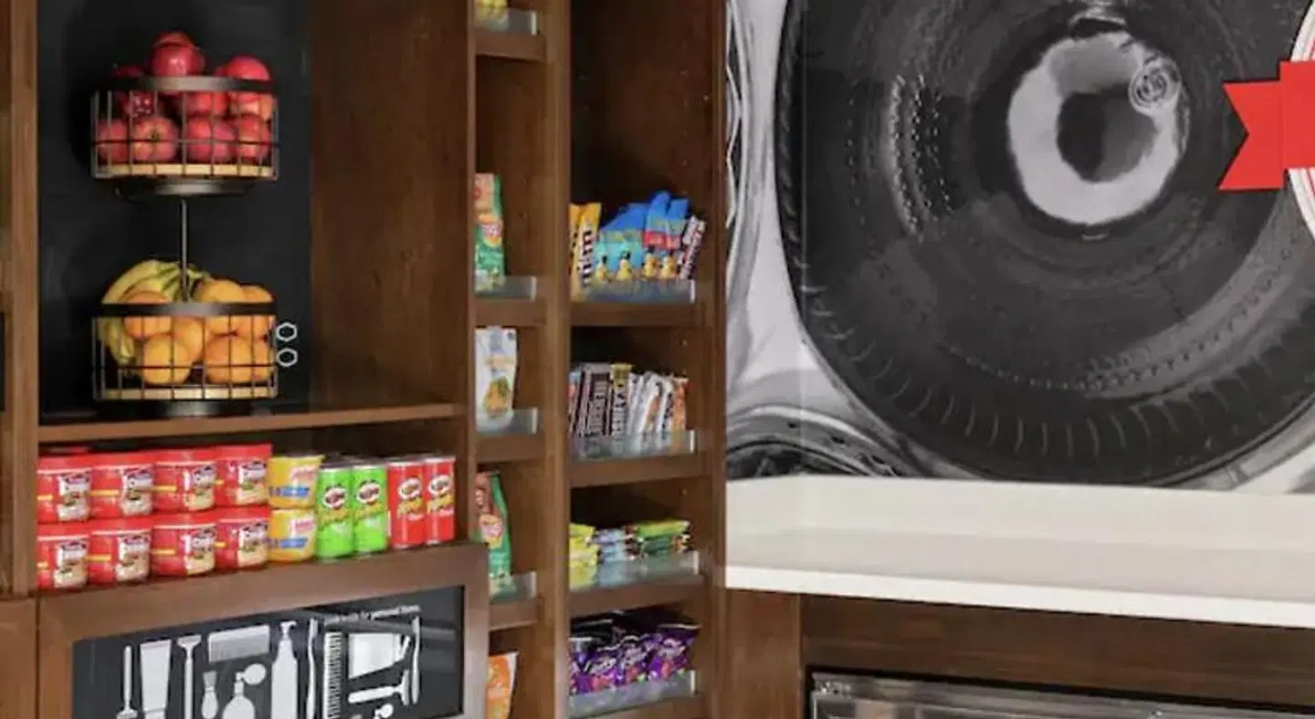 Hampton Inn & Suites by Hilton Durango Downtown Area ROOM_EXAMPLE