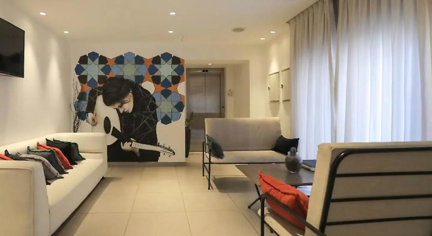 La Locanda Boutique Hotel SPORTS_AND_LEISURE