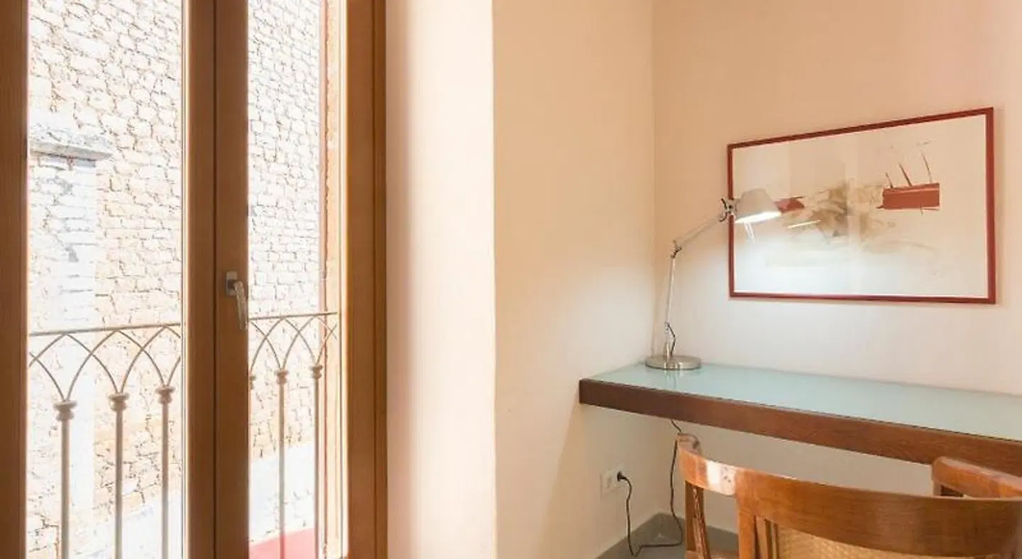 Hotel Can Beia - Adults Only Badezimmer