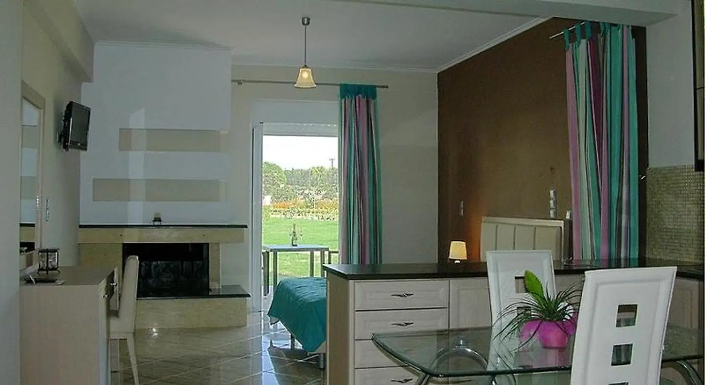 Antonios Village Hotel & Apartments ROOM_EXAMPLE