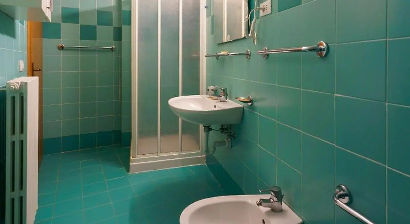 Casa Vacanza Bibbona - CSA Holiday House Hotel Badezimmer