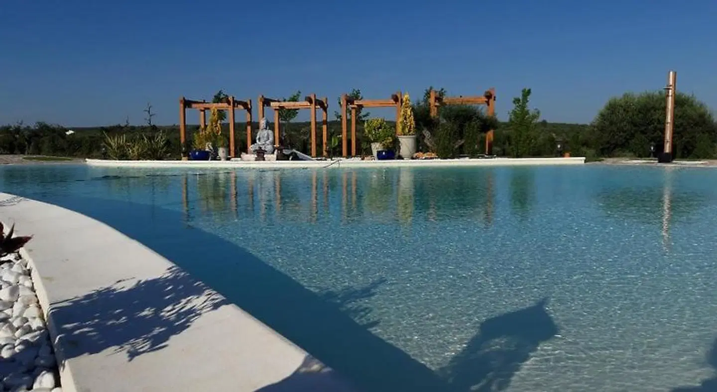 Olívale Hotel Rural OUTDOOR_POOL