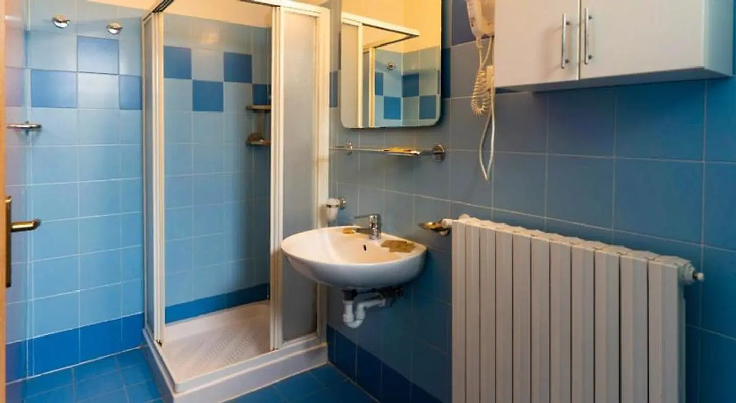 Casa Vacanza Bibbona - CSA Holiday House Hotel Badezimmer