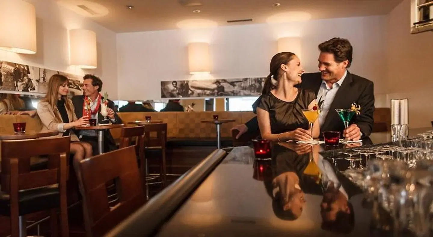 Swiss Holiday Park Resort PEOPLE