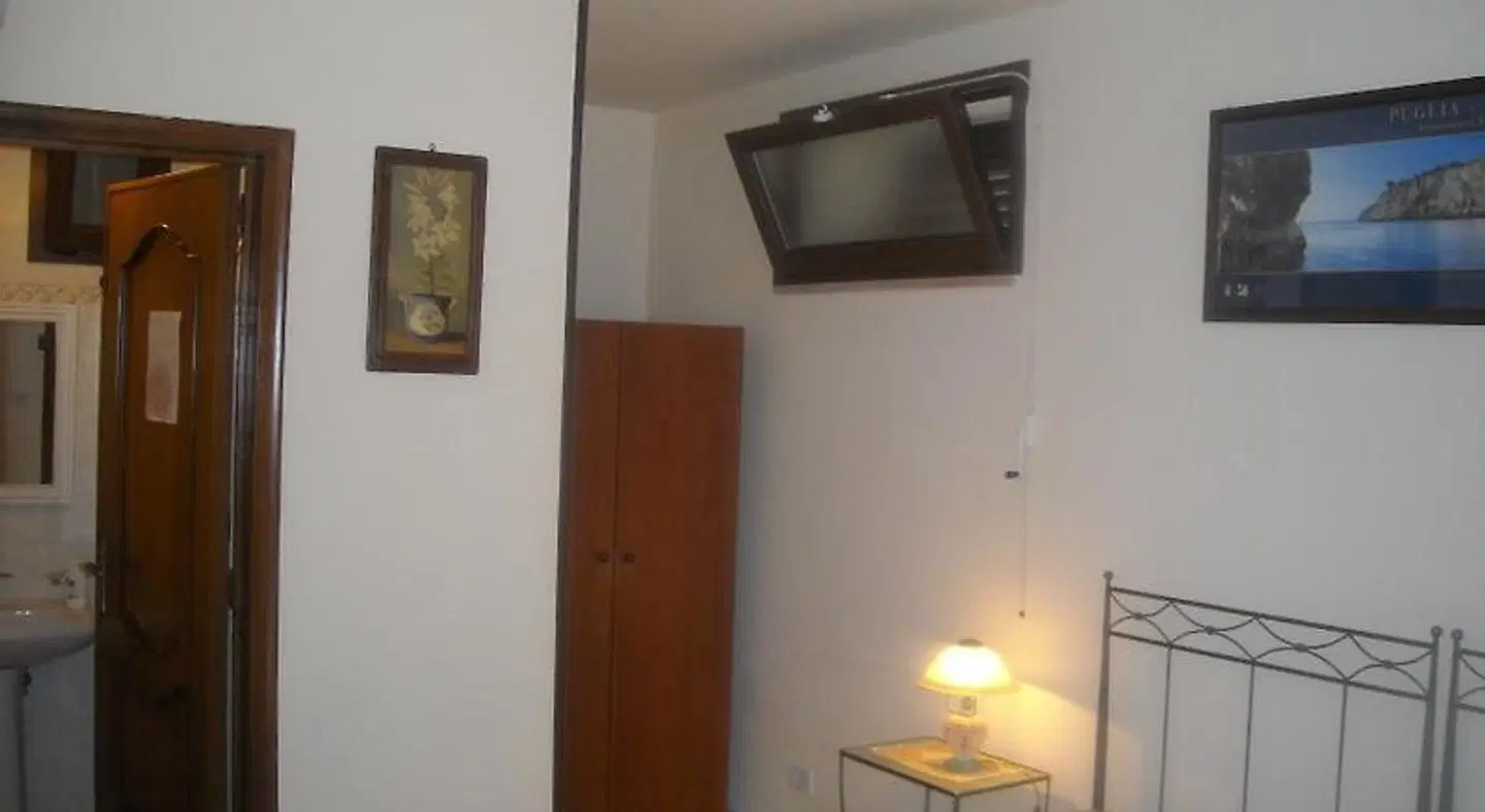 b&b Bellavista ROOM_EXAMPLE