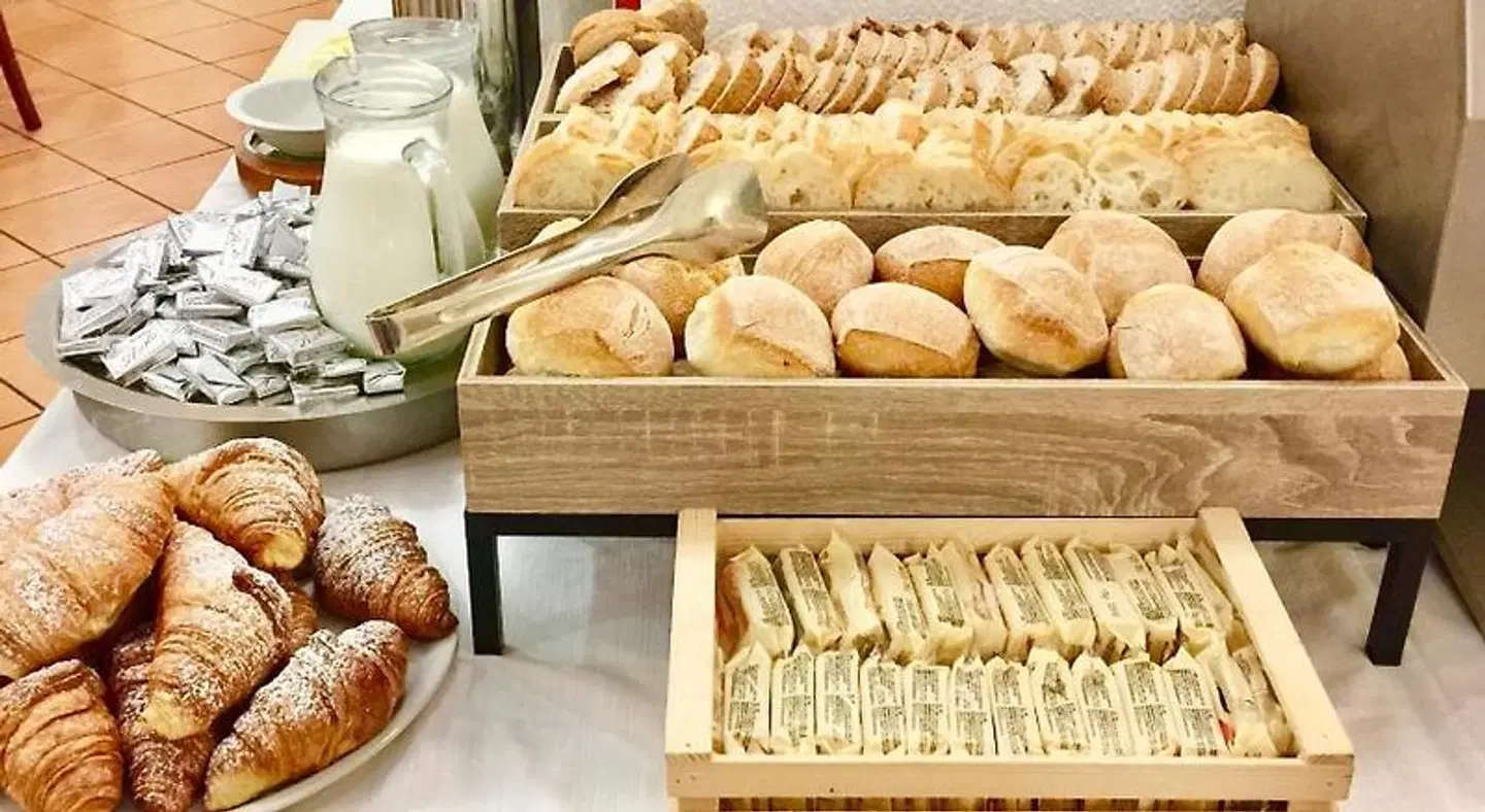 Panorama Palace Hotel Tiere