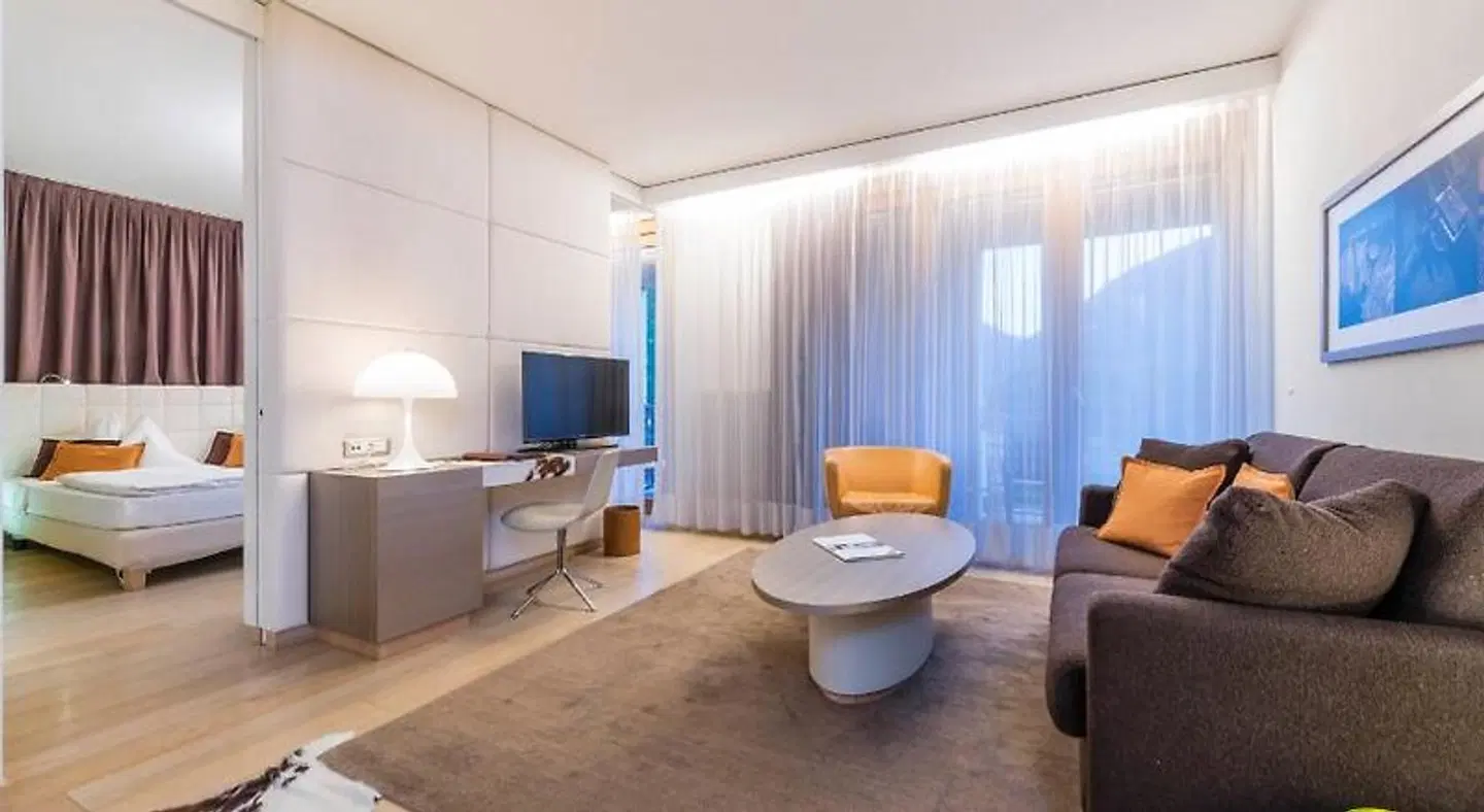 Therme Meran - Terme Merano ROOM_EXAMPLE