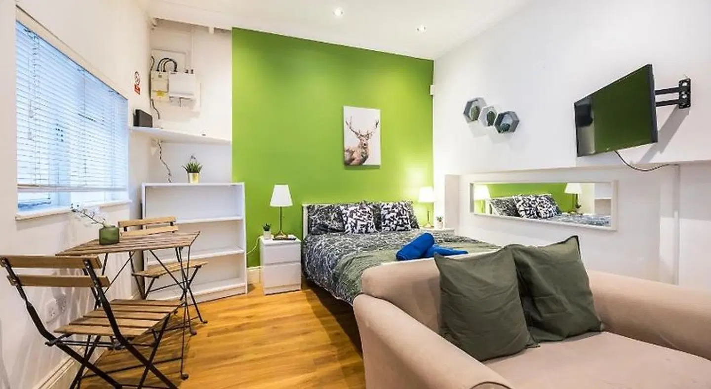 Verv Islington ROOM_EXAMPLE