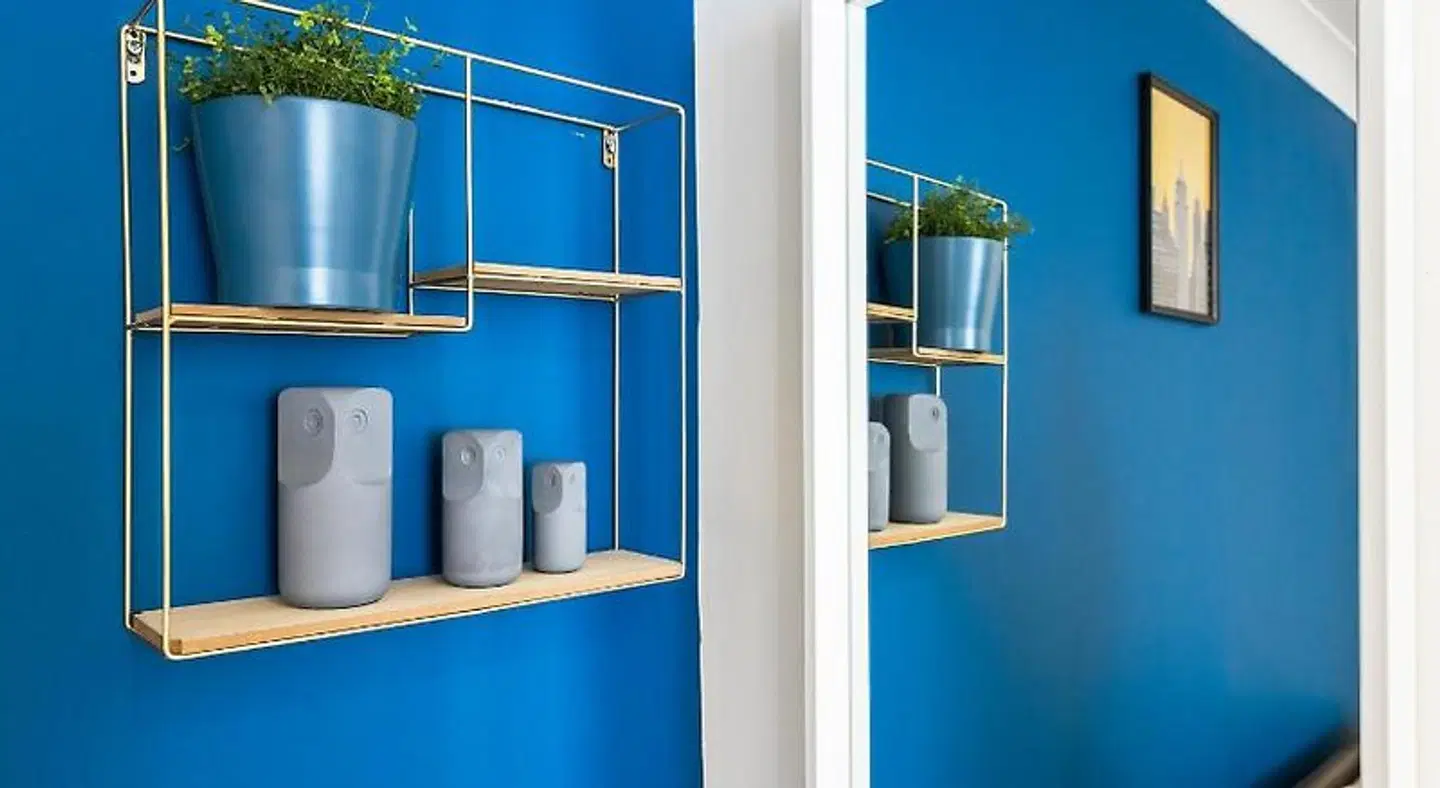 Verv Islington Badezimmer