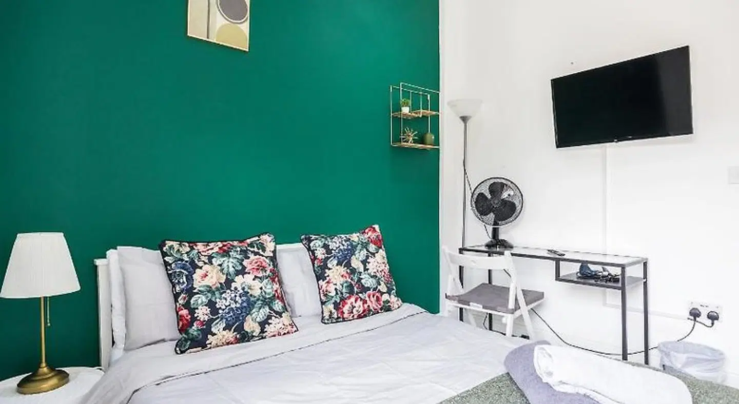 Verv Islington ROOM_EXAMPLE