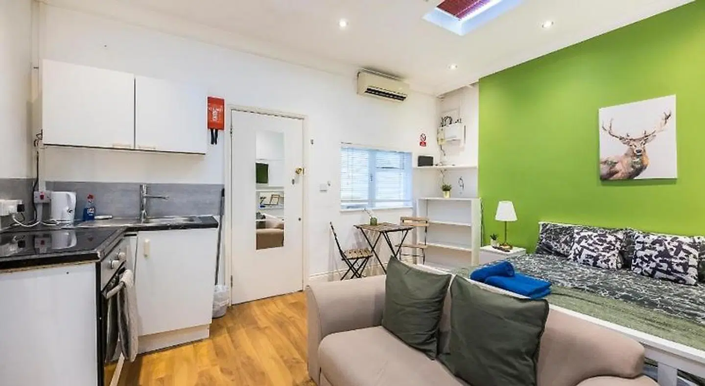 Verv Islington ROOM_EXAMPLE