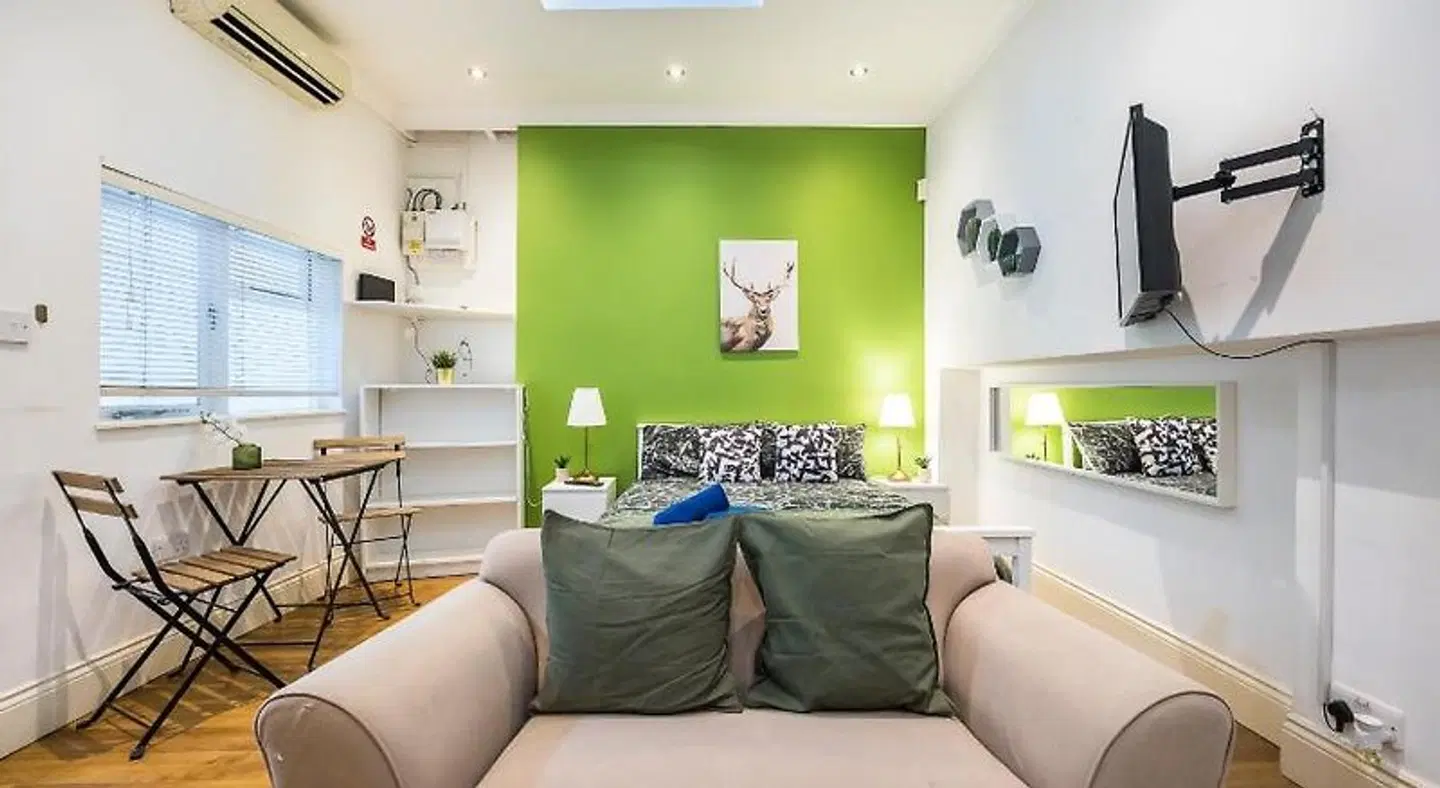 Verv Islington ROOM_EXAMPLE