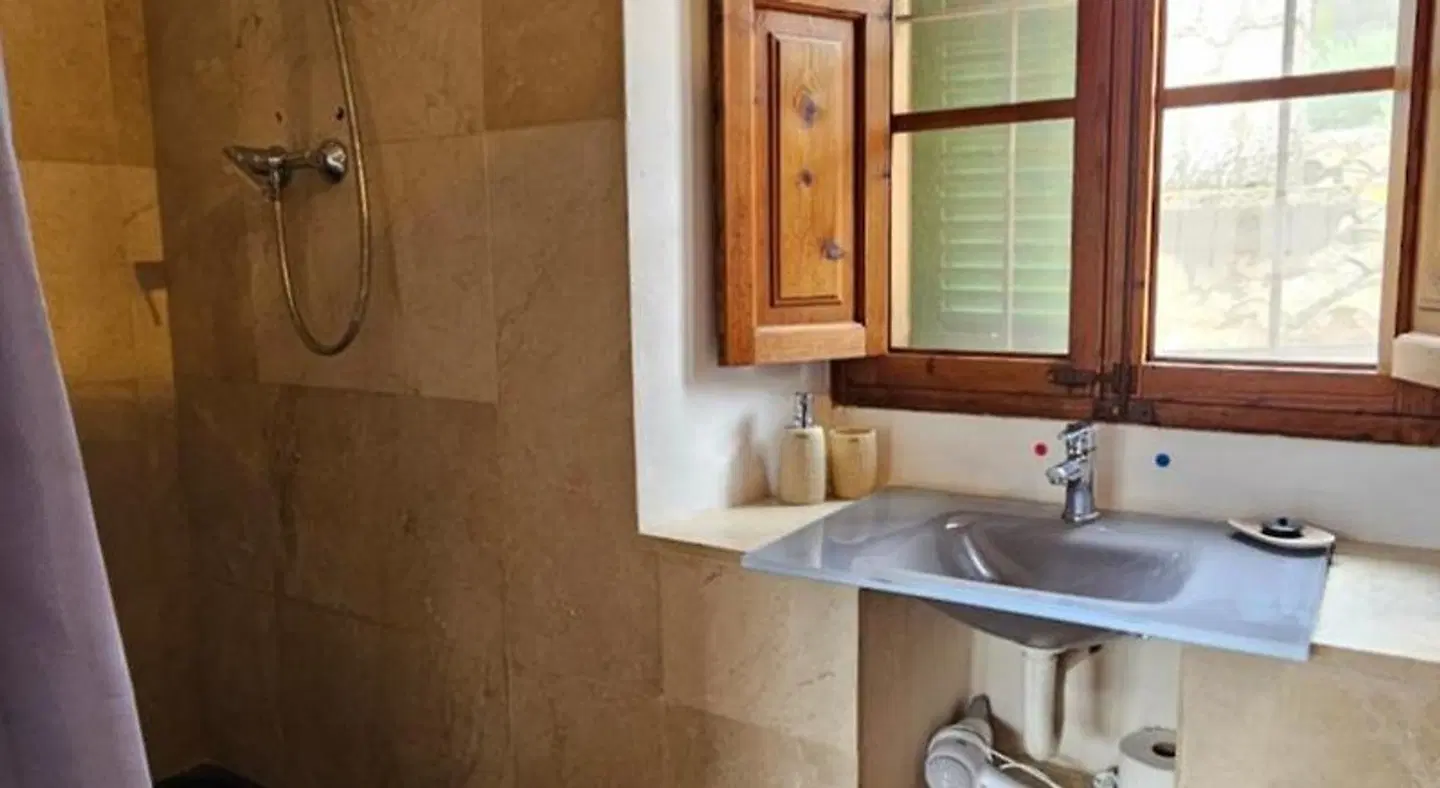 Asis de Marratxinet Badezimmer