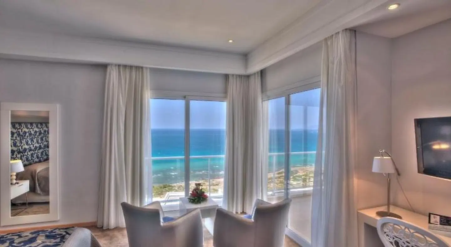 Hotel Farah Tanger ROOM_EXAMPLE