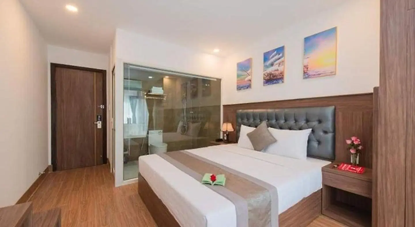 Marilla Hotel ROOM_EXAMPLE