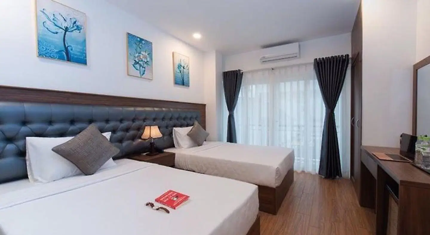 Marilla Hotel ROOM_EXAMPLE