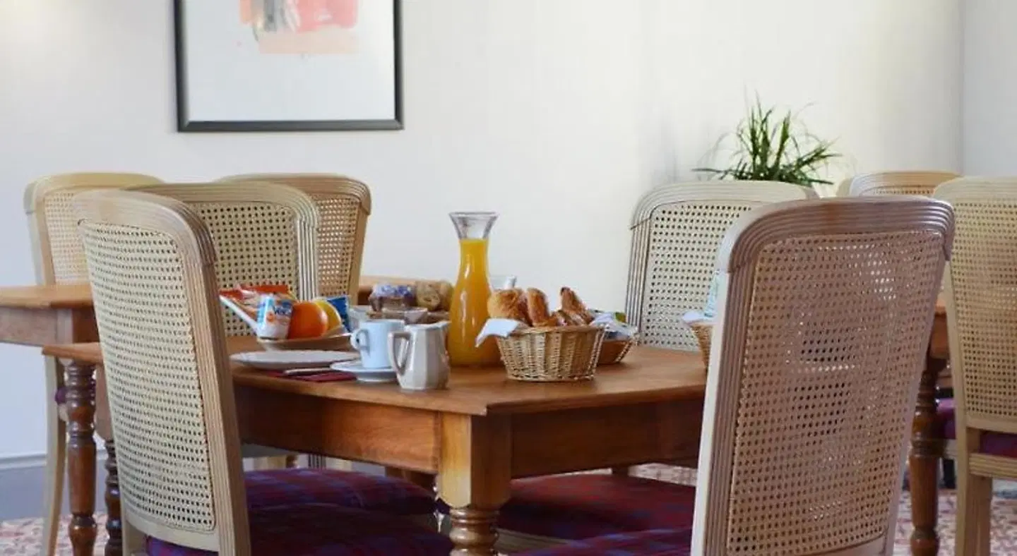 Hotel de France ROOM_EXAMPLE