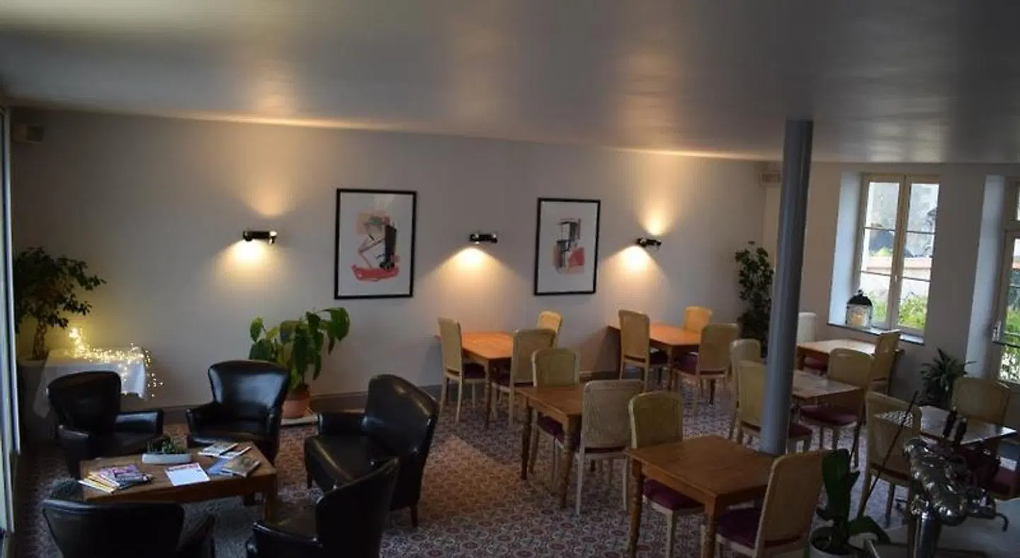 Hotel de France ROOM_EXAMPLE